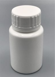 41mm Durchmesser-kleine Tablettenfläschchen, 71mm Höhen-leere Verordnungs-Flaschen 