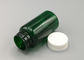 Grüne HAUSTIER 150ml Medizin füllt Stock-Aufkleber für das Gesundheitswesen-Produkt-Verpacken ab