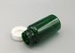 Sirup/medizinische flüssige HAUSTIER Medizin-Flaschen mit Höhe der Kappen-50mm des Durchmesser-113mm