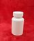 Tragbare Medizin-Tablettenfläschchen, Behälter des Tablet-225ml pharmazeutisch