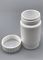 HDPE des ganzen Satzes pharmazeutische Behälter, Pillen-Plastikbehälter für pharmazeutisches Gewicht 20.3g