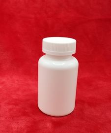 Tragbare Medizin-Tablettenfläschchen, Behälter des Tablet-225ml pharmazeutisch