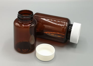 68mm Durchmesser HAUSTIER Medizin füllt 1.0mm durchschnittliche Wandstärke für Pillen-Verpackung ab