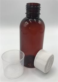 Pharmazeutische leere Sprühflaschen, spezielle Masterstapel-medizinische Sprühflaschen