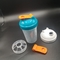 Multi Zweck Juice Cup Assembled By 5 pp.-Teile, formen auch verfügbares