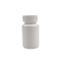 Flasche HAUSTIER 150cc 150ml 5oz Matte Soft Touch Pill Capsule