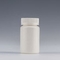 Plastikpharmazeutisches Kapsel-Tablettenfläschchen der Tablettenfläschchen-10ml-300ml HDPE/PET