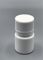 Plastik-HDPE 10ml Tablettenfläschchen-weißes Farbeinspritzungs-Blasformen maschinell hergestellt