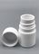Plastik-HDPE 10ml Tablettenfläschchen-weißes Farbeinspritzungs-Blasformen maschinell hergestellt