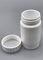 Überwurfmutter HDPE pharmazeutische Behälter, Aluminiumzwischenlagen-Plastikmedizin-Behälter 